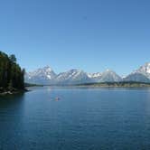 Review photo of Jenny Lake Campground — Grand Teton National Park by Elliott B., August 8, 2016