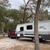 Review photo of High Springs RV Resort and campground by Stuart K., October 25, 2022