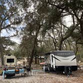 Review photo of High Springs RV Resort and campground by Stuart K., October 25, 2022