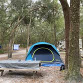 Review photo of High Springs RV Resort and campground by Stuart K., October 25, 2022