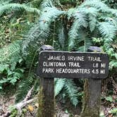Review photo of Elk Prairie Campground — Prairie Creek Redwoods State Park by Kelly L., September 11, 2018