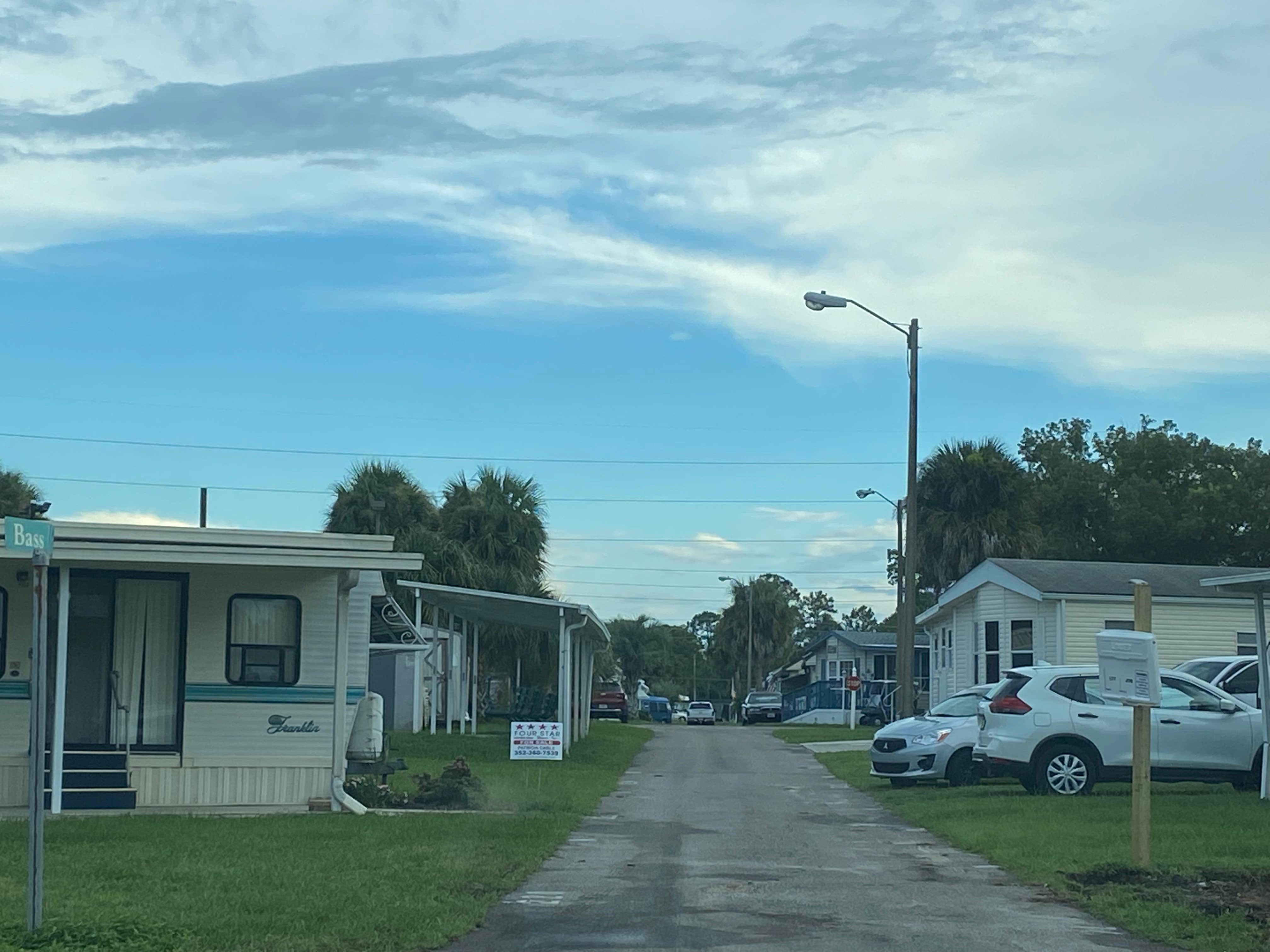 Stuart K.'s photo of rv camping at Encore Southern Palms near Deltona, FL