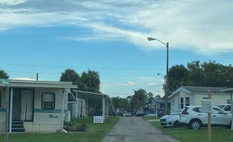 Stuart K.'s photo of rv camping at Encore Southern Palms near Wildwood, FL