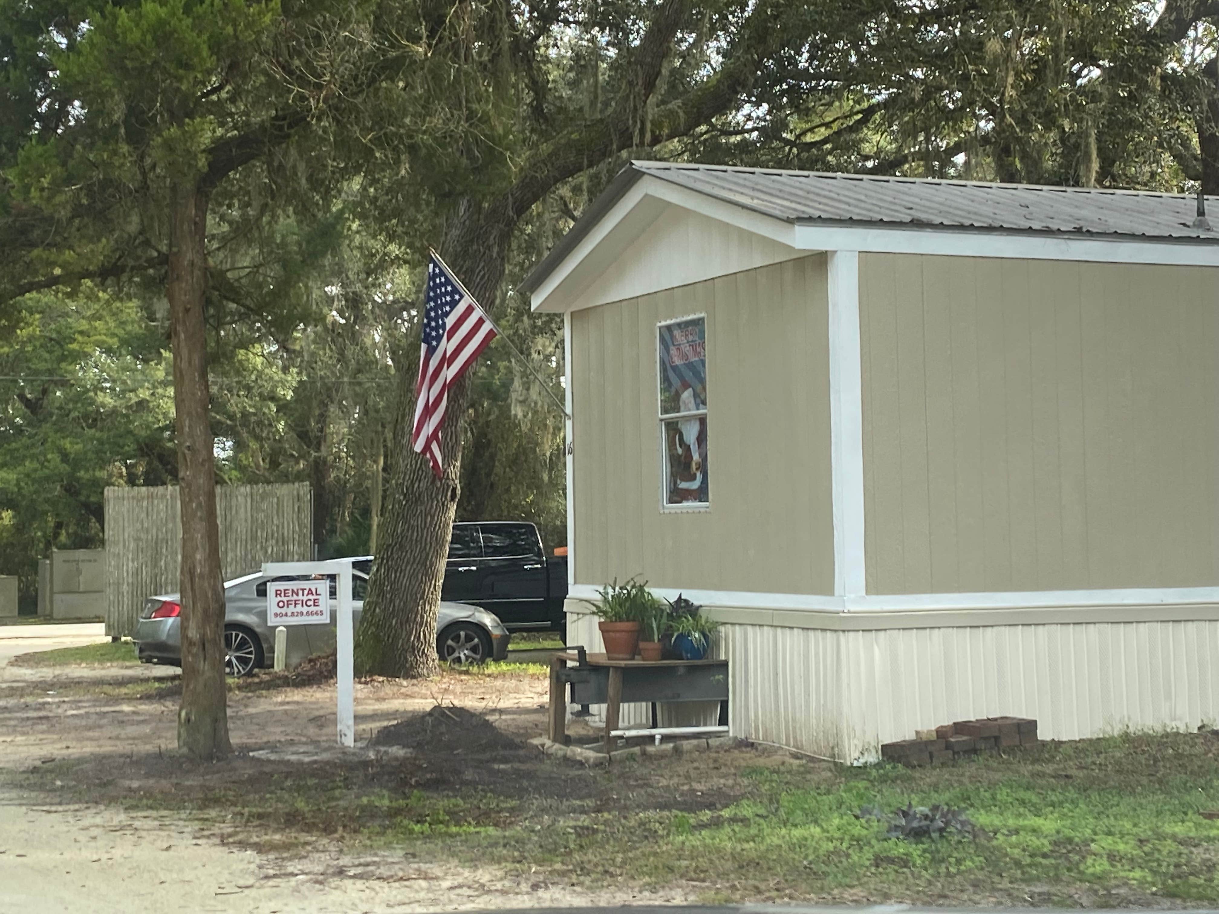 Camper submitted image from Frog Hollow Court - 4
