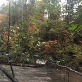 Review photo of Big Rock Campground by Lesley R., October 25, 2022