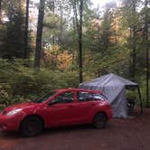 Review photo of Big Rock Campground by Lesley R., October 25, 2022