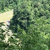 Review photo of Letchworth State Park Campground by Peggy M., September 11, 2018