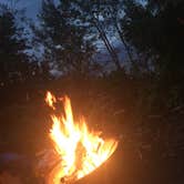 Review photo of Lake Superior Cart-in Campground — Tettegouche State Park by Lesley R., October 25, 2022