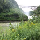 Review photo of Letchworth State Park Campground by Peggy M., September 11, 2018
