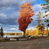 Review photo of Umbagog Lake State Park Campground by Allaire D., October 25, 2022