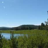 Review photo of Jenny Lake Campground — Grand Teton National Park by Elliott B., August 8, 2016