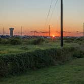 Review photo of Galveston Island State Park Campground by Laura F., October 25, 2022