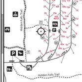 Review photo of Nerstrand Big Woods State Park Campground by Tori K., October 25, 2022