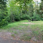 Review photo of Sandy Beach Lake Campground — Northern Highland State Forest by Scott M., October 25, 2022