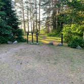 Review photo of Sandy Beach Lake Campground — Northern Highland State Forest by Scott M., October 25, 2022