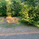 Review photo of Sandy Beach Lake Campground — Northern Highland State Forest by Scott M., October 25, 2022