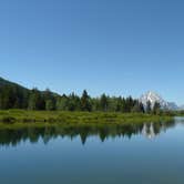 Review photo of Jenny Lake Campground — Grand Teton National Park by Elliott B., August 8, 2016