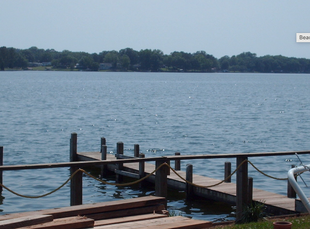 Camper-submitted photo at Moon Landing Campground near Laurens, SC