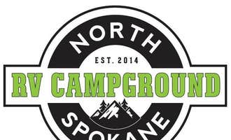 Camping near Amongst The Pines: North Spokane RV Campground, Mead, Washington