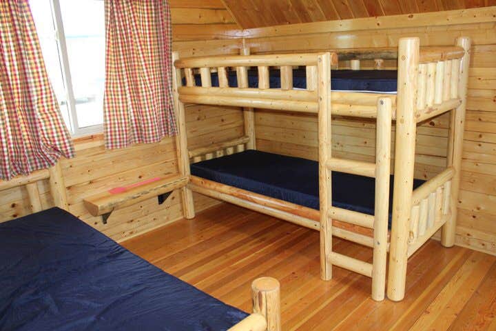 Camping near Viborg City Campground: Yankton - Missouri River KOA Journey, Yankton, South Dakota