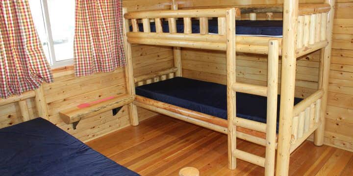 Camper submitted image from Yankton - Missouri River KOA Journey