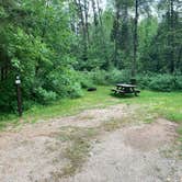 Review photo of Echo Lake Campground by Scott M., October 25, 2022