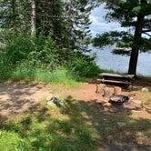 Review photo of Lake Jeanette Campground & Backcountry Sites by Scott M., October 25, 2022