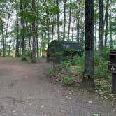 Review photo of Big Lake Campground by Scott M., October 25, 2022