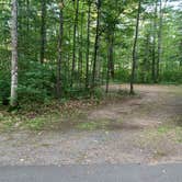 Review photo of Big Lake Campground by Scott M., October 25, 2022