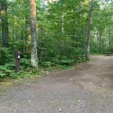 Review photo of Big Lake Campground by Scott M., October 25, 2022