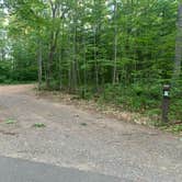 Review photo of Big Lake Campground by Scott M., October 25, 2022