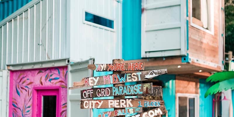 Camper submitted image from City Perk, Annapolis Missouri