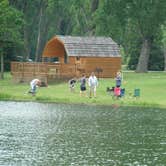 Review photo of Cottonwood Campground by Shaeli E., August 26, 2018