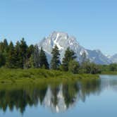 Review photo of Jenny Lake Campground — Grand Teton National Park by Elliott B., August 8, 2016