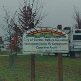 Review photo of Riverview City Park by James M., October 25, 2022