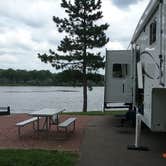 Review photo of Larson's Landing RV Park by Shaeli E., August 26, 2018