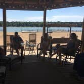 Review photo of Larson's Landing RV Park by Shaeli E., August 26, 2018