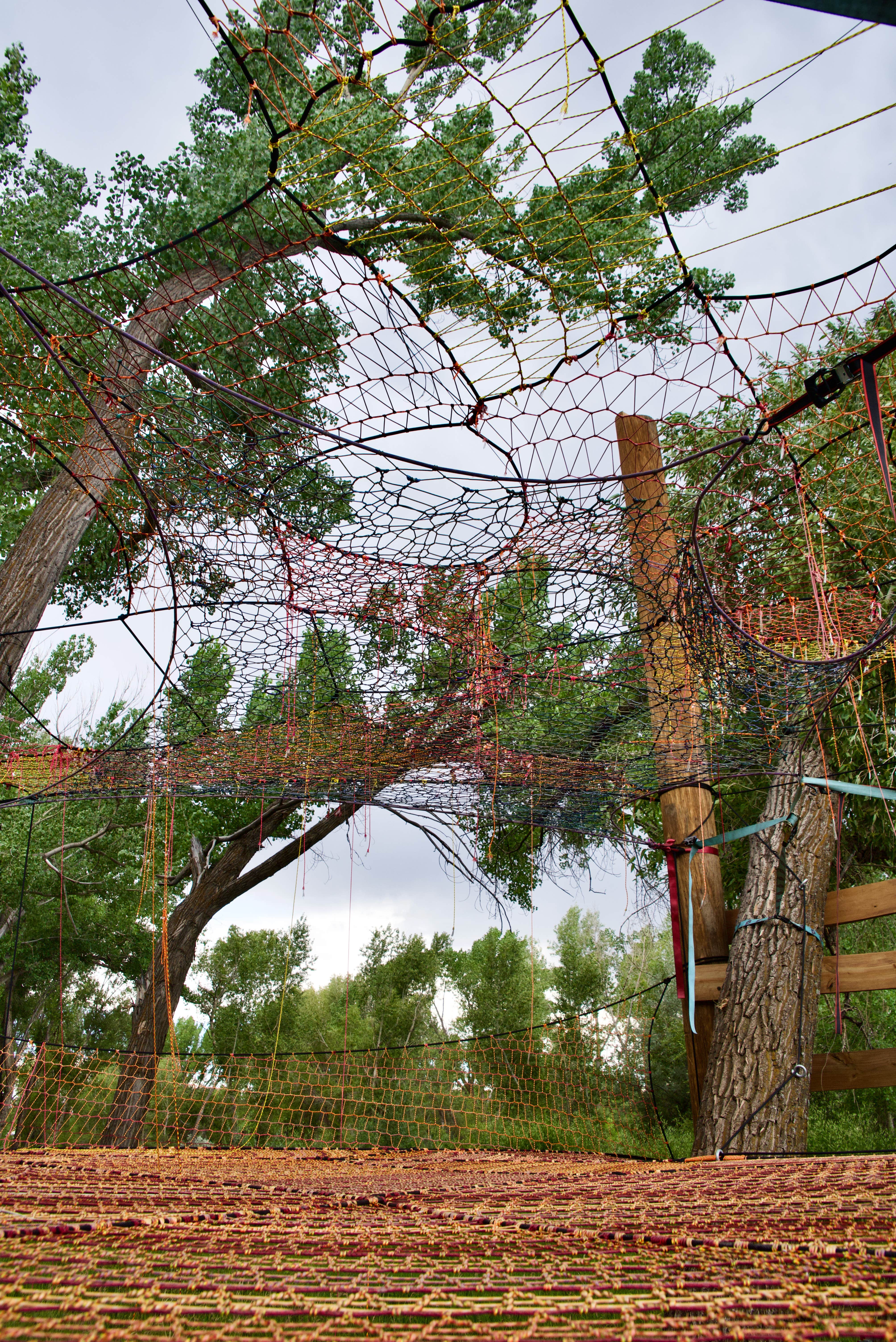 Camper-submitted photo at Tico Time River Resort near Aztec, NM