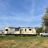 Review photo of Walnut Creek Lake & Recreation Area by Jake C., October 25, 2022