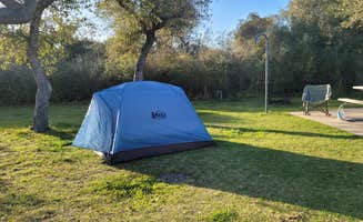 Jenise P.'s photo at Goose Island State Park Campground near Port Aransas, TX