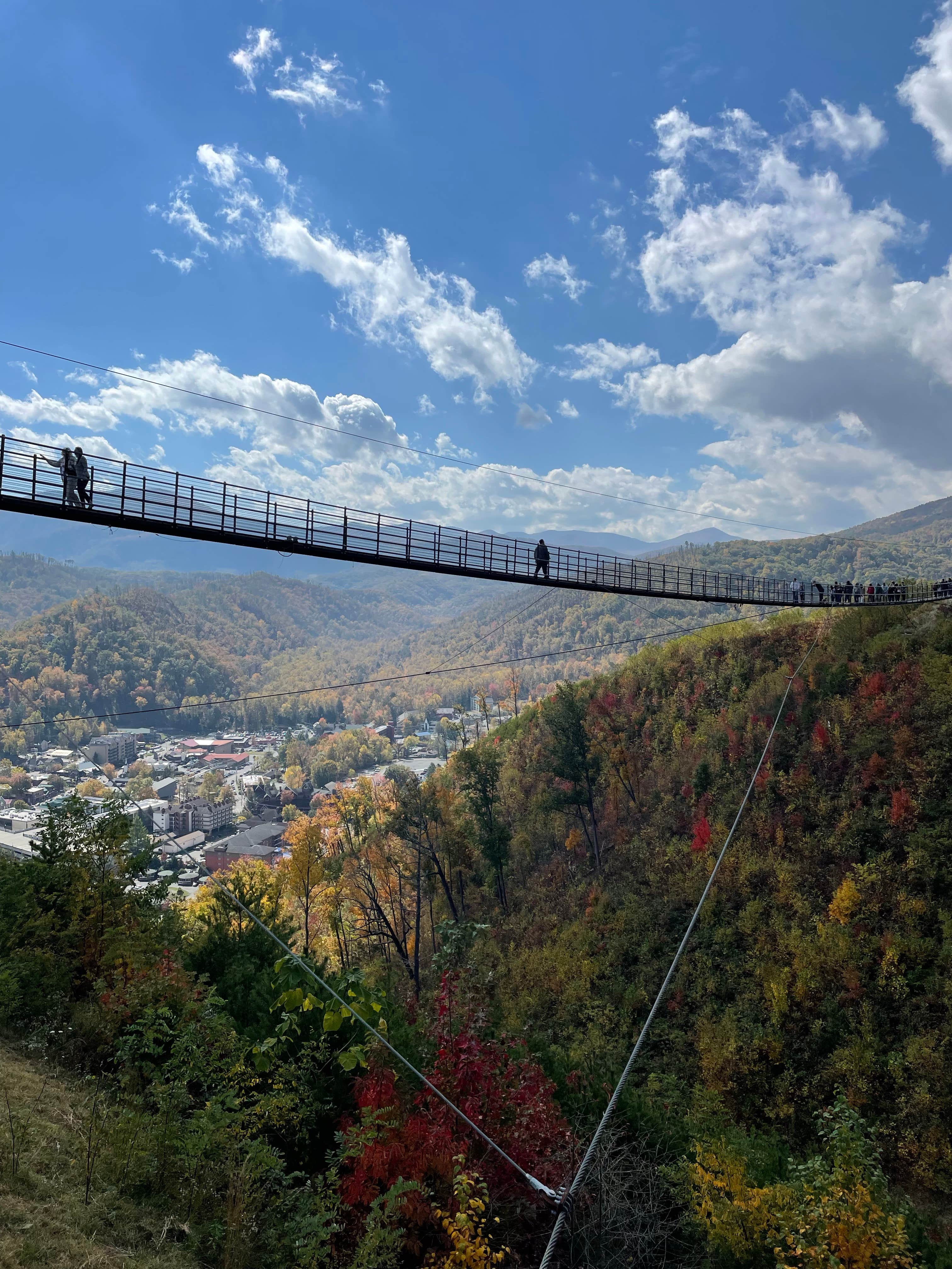 Camper submitted image from Gatlinburg RV Resort - 5