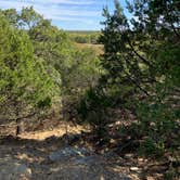 Review photo of Primitive Area — Lake Mineral Wells State Park by Charly S., October 25, 2022