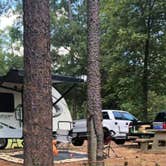 Review photo of Indian Creek Campground by Cat R., October 25, 2022