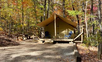 Rick G.'s photo at Lake Powhatan — National Forests In North Carolina near Fletcher, NC