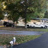 Review photo of Fort Chiswell RV Park by Kirk S., October 25, 2022