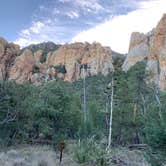 Review photo of Big Bend Backcountry Camping — Big Bend National Park by Charly S., October 25, 2022