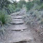 Review photo of Big Bend Backcountry Camping — Big Bend National Park by Charly S., October 25, 2022