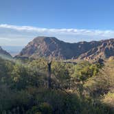 Review photo of Big Bend Backcountry Camping — Big Bend National Park by Charly S., October 25, 2022