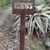 Review photo of Big Bend Backcountry Camping — Big Bend National Park by Charly S., October 25, 2022