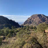 Review photo of Big Bend Backcountry Camping — Big Bend National Park by Charly S., October 25, 2022